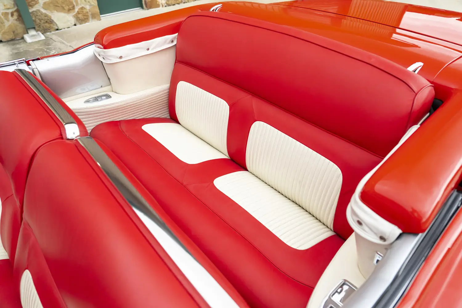 1954 Cadillac Eldorado Convertible - Photo 6