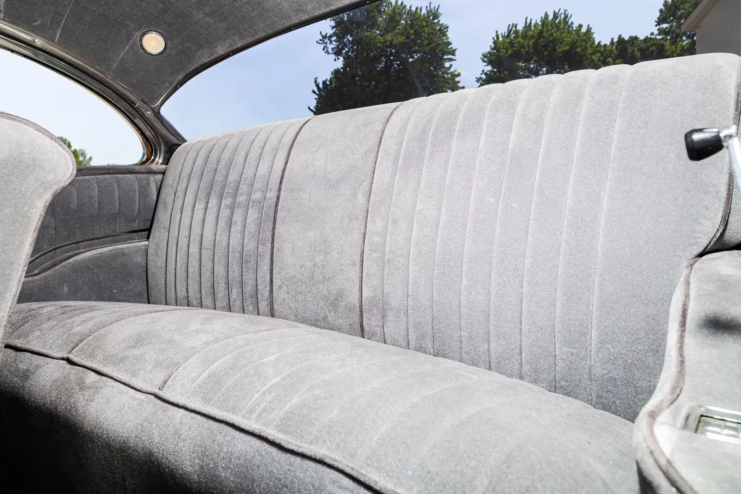 1955 Chevrolet Bel Air - Photo 8