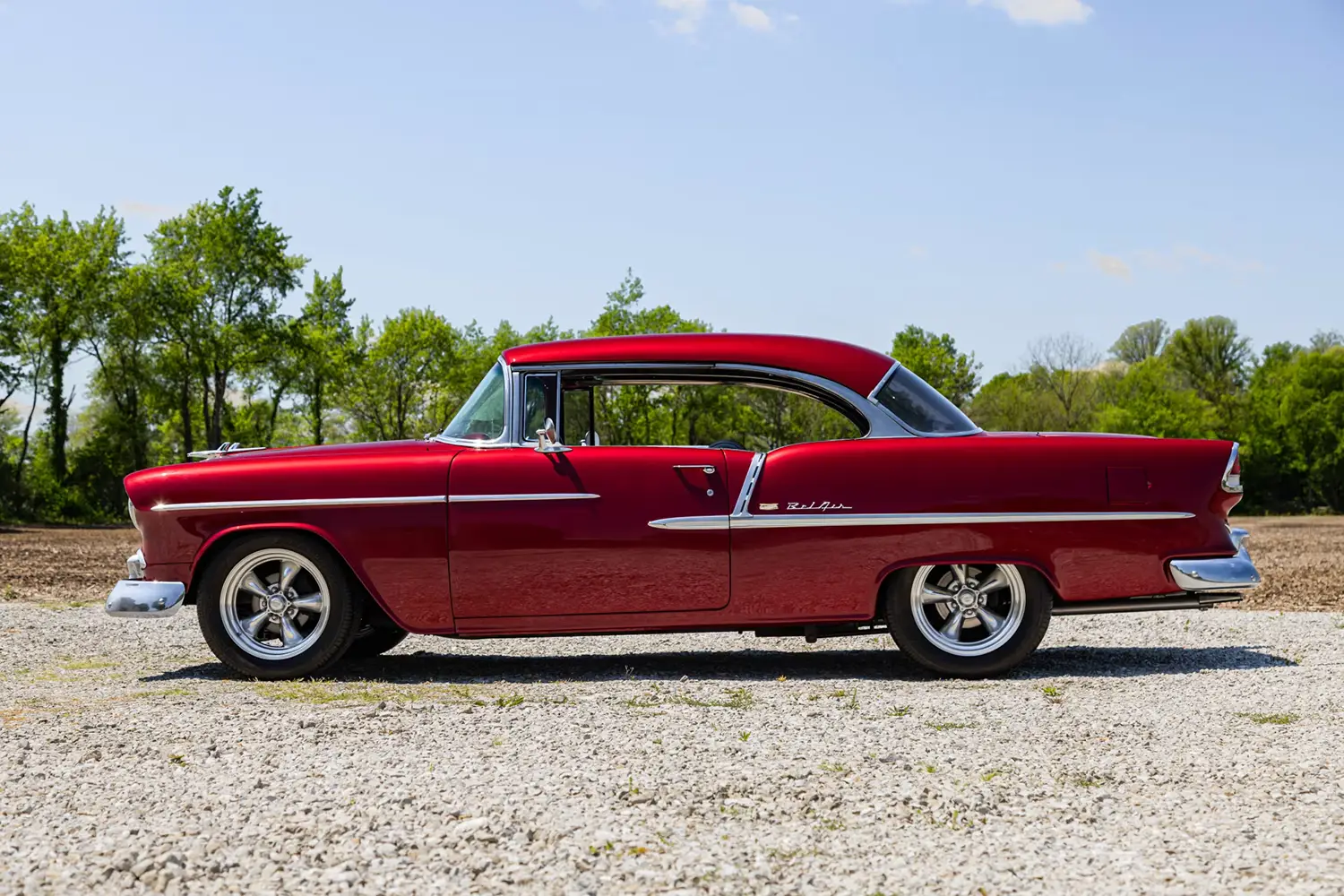 1955 Chevrolet Bel Air - Photo 2