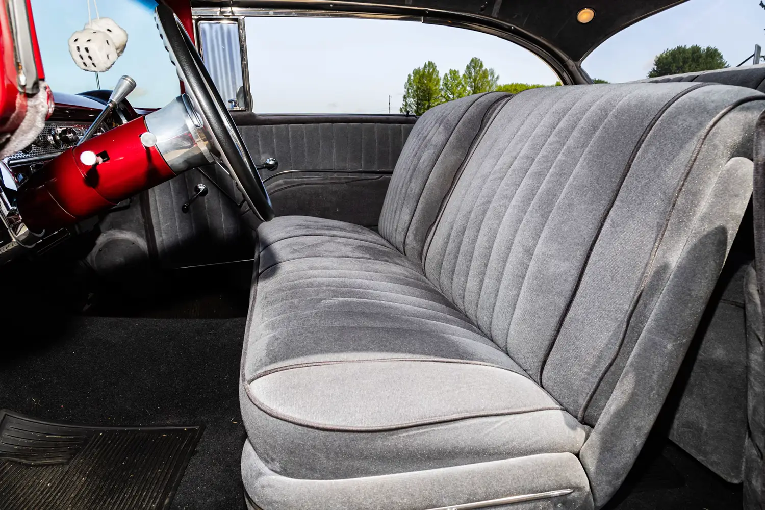 1955 Chevrolet Bel Air - Photo 10