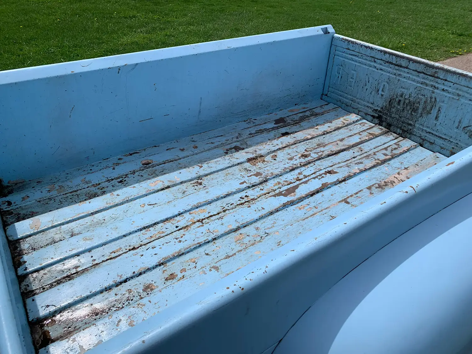 1955 Studebaker Pickup - Photo 6