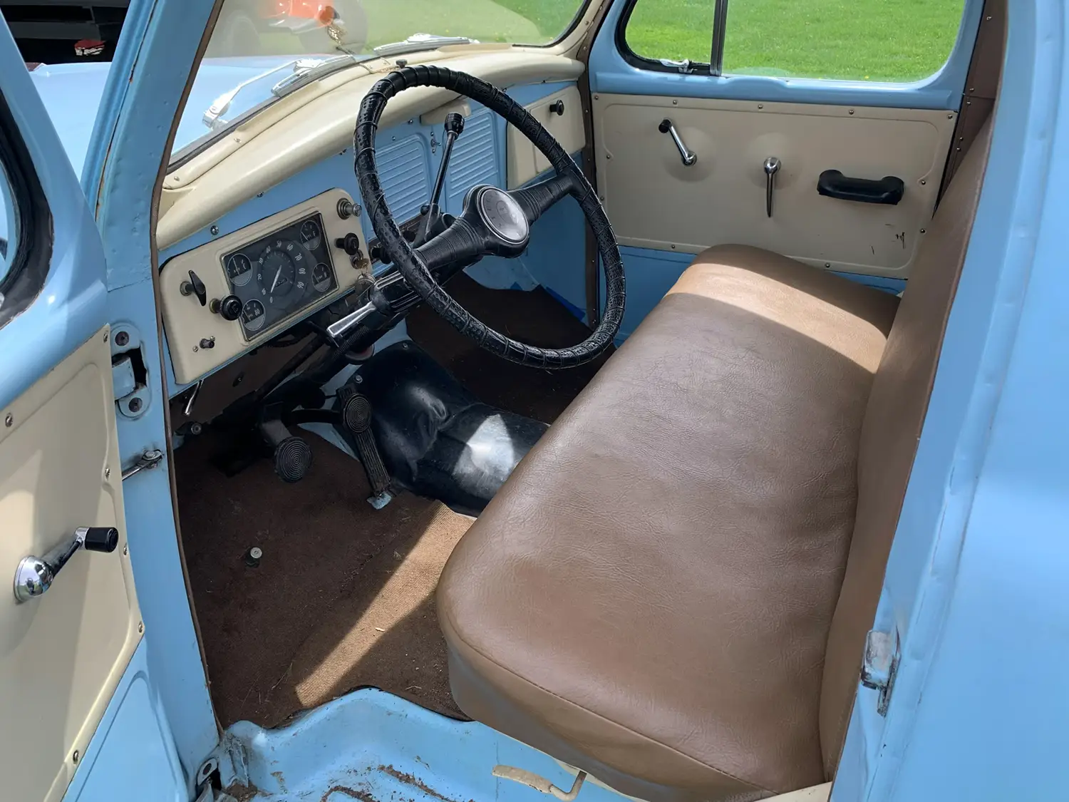 1955 Studebaker Pickup - Photo 4