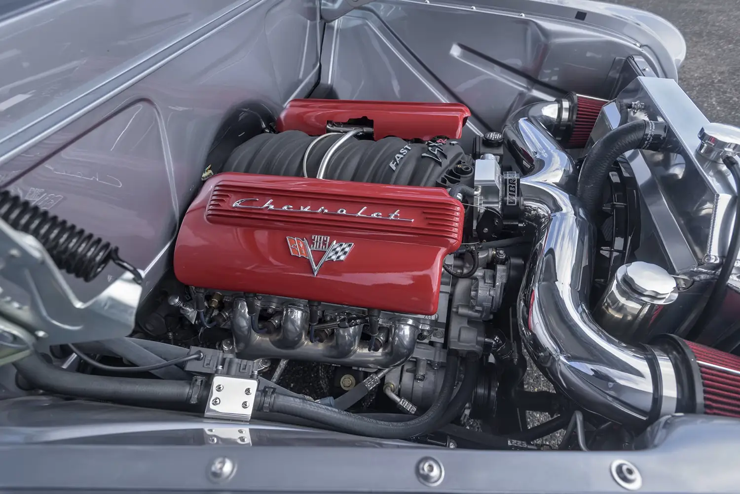 1956 Chevrolet 3100 Pickup - Photo 5
