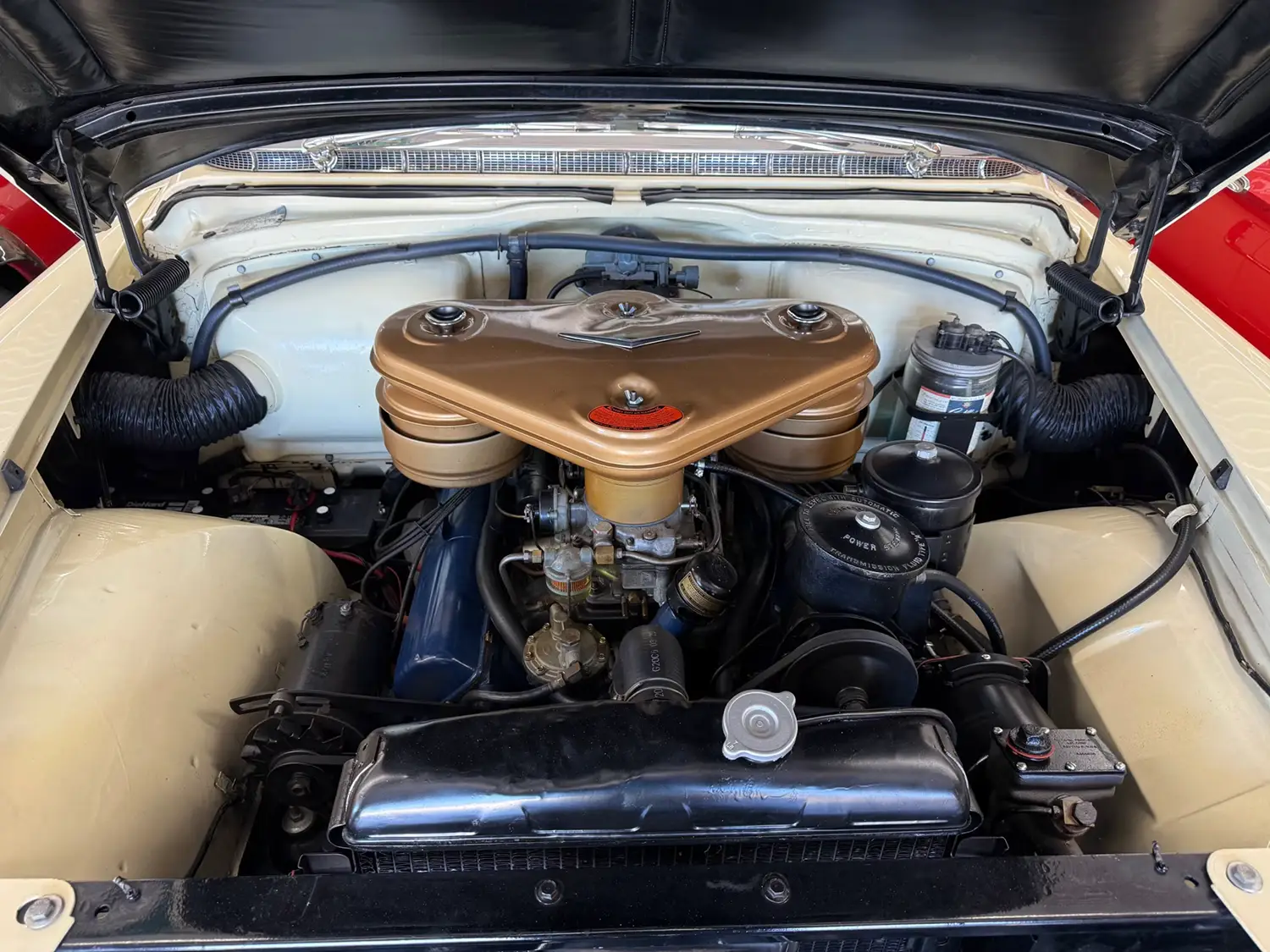 1956 Cadillac Eldorado Biarritz Convertible - Photo 5