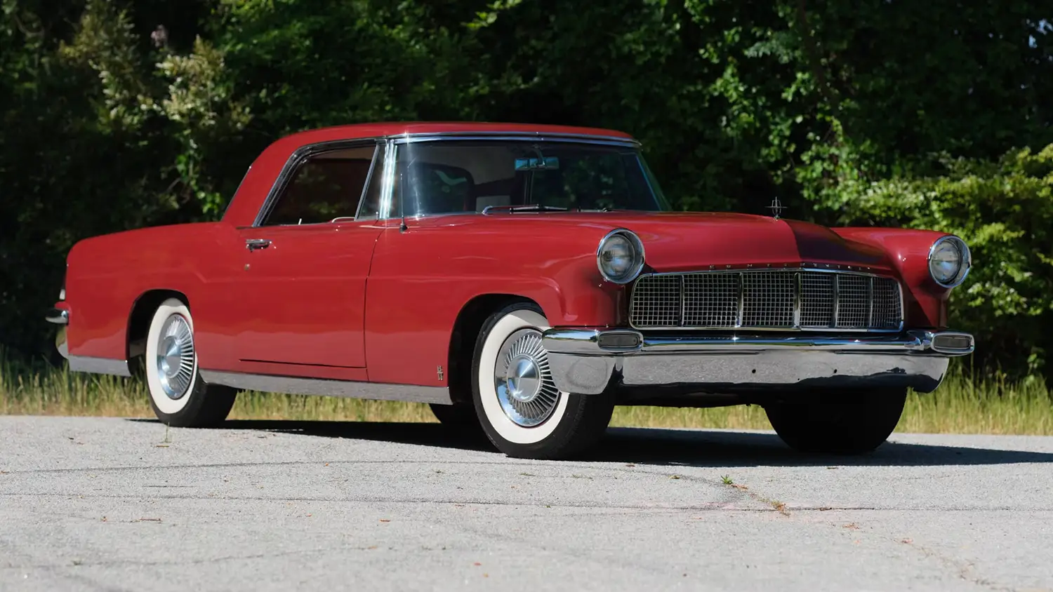 1956 Continental Mark II - Photo 6