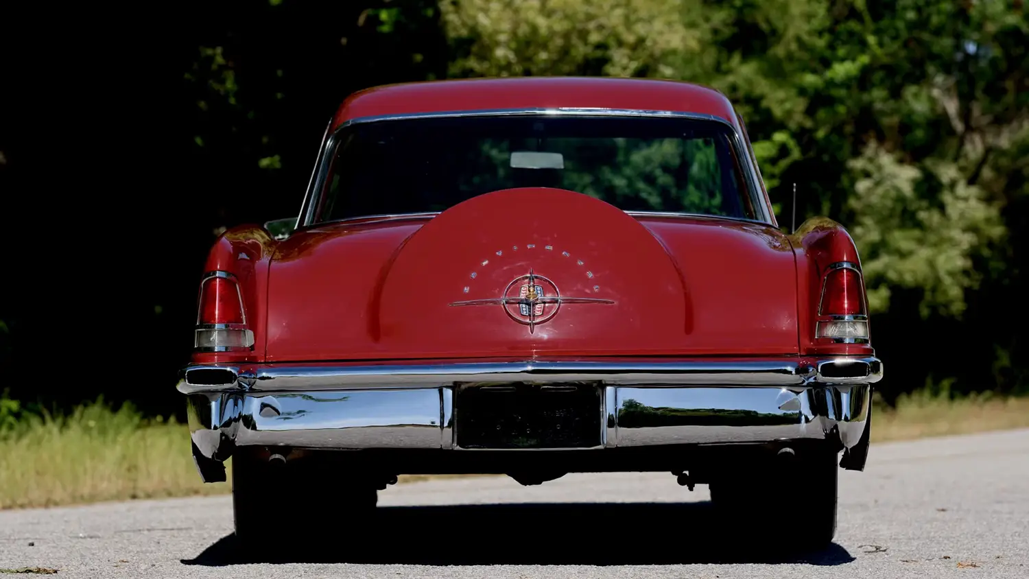 1956 Continental Mark II - Photo 3