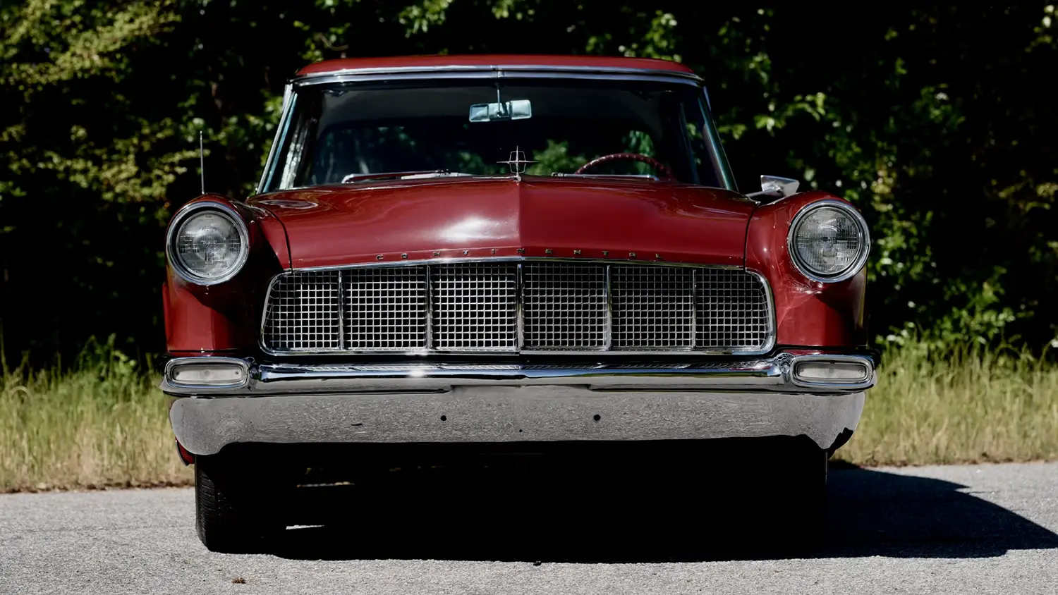 1956 Continental Mark II - Photo 11