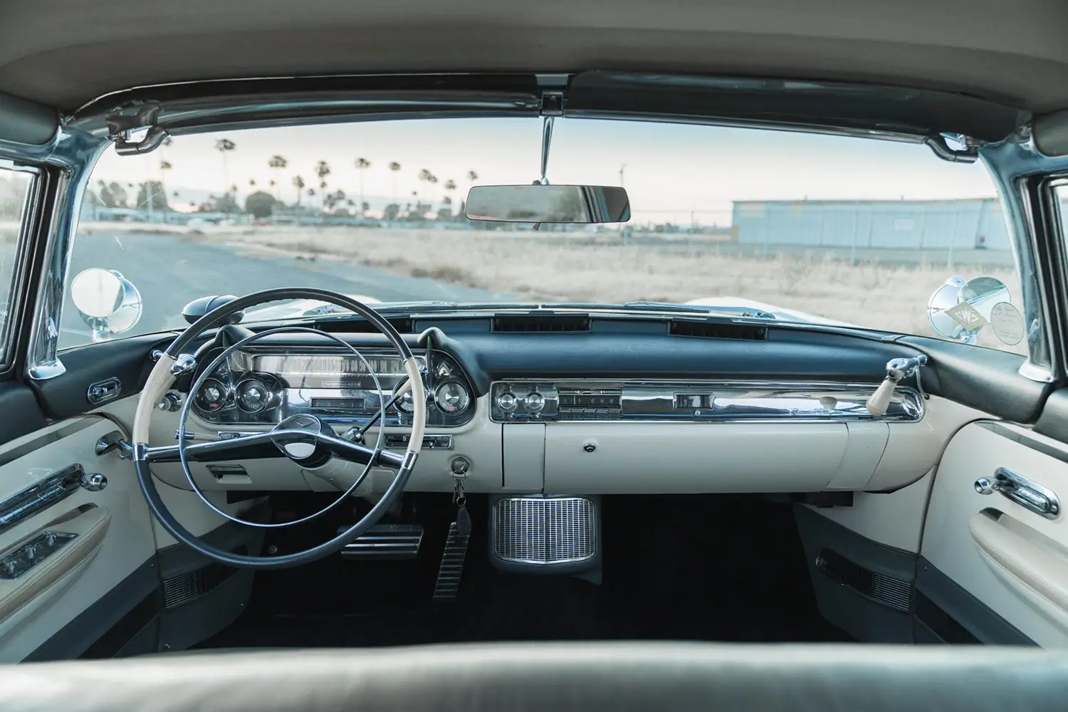 1957 Cadillac Eldorado Brougham - Photo 6
