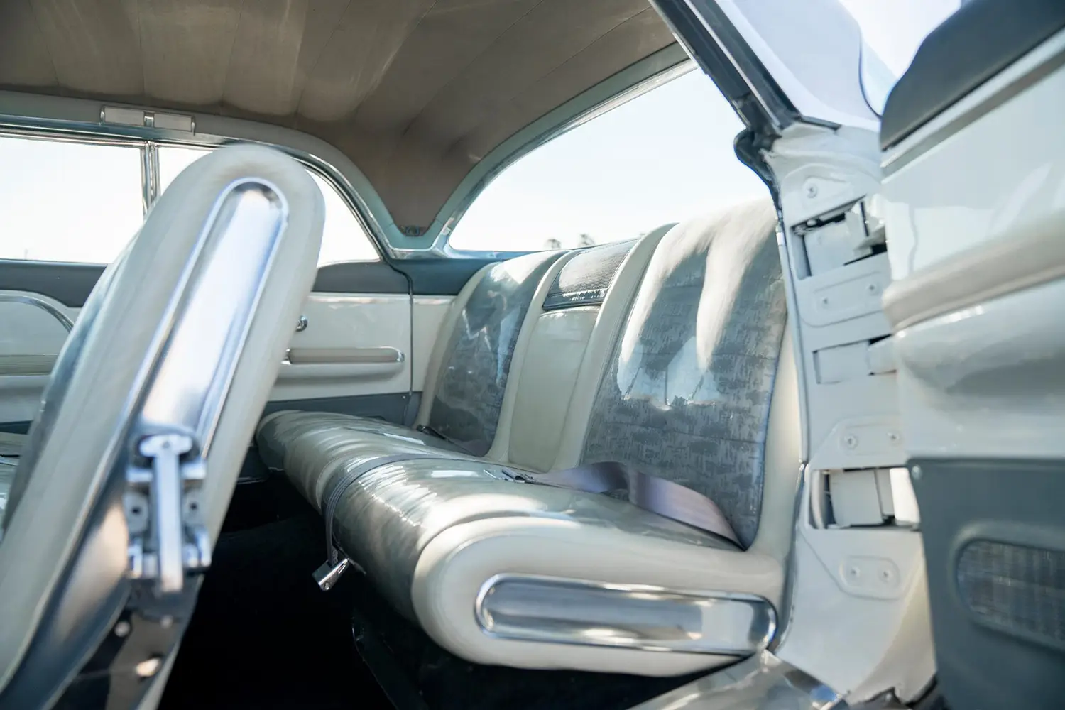 1957 Cadillac Eldorado Brougham - Photo 7