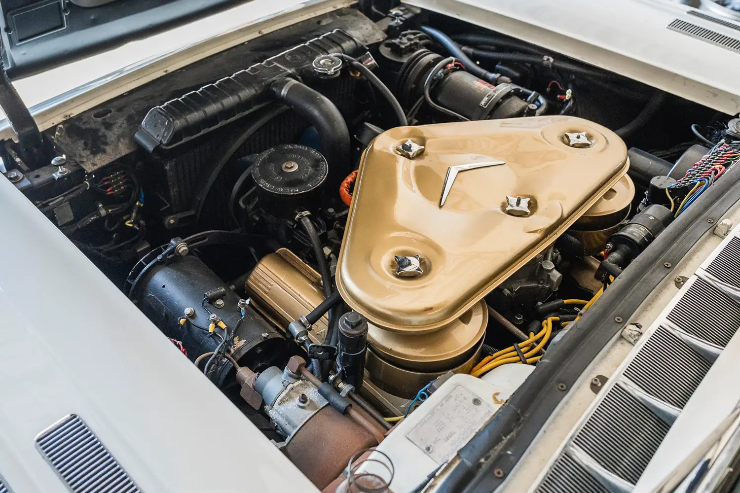 1957 Cadillac Eldorado Brougham - Photo 5