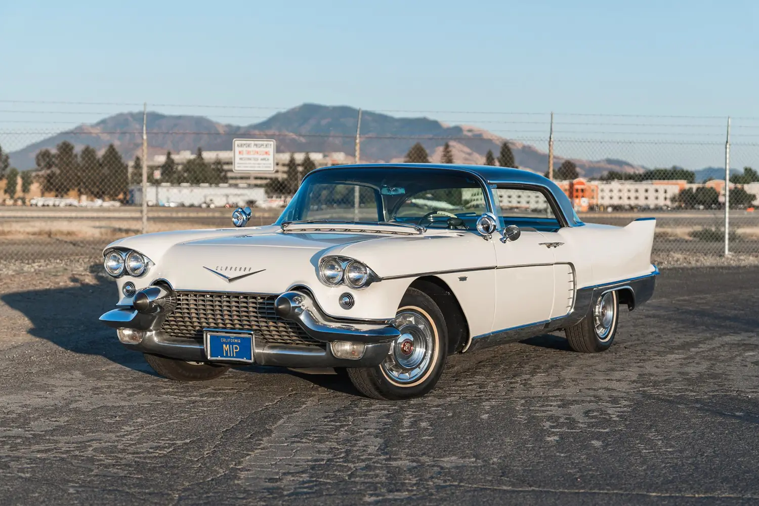 1957 Cadillac Eldorado Brougham - Photo 10