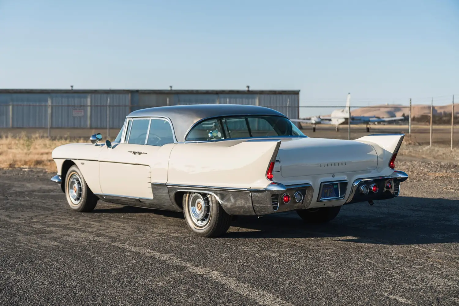 1957 Cadillac Eldorado Brougham - Photo 13