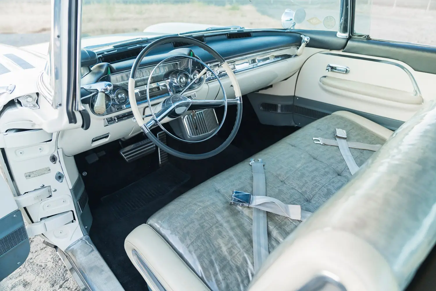 1957 Cadillac Eldorado Brougham - Photo 15