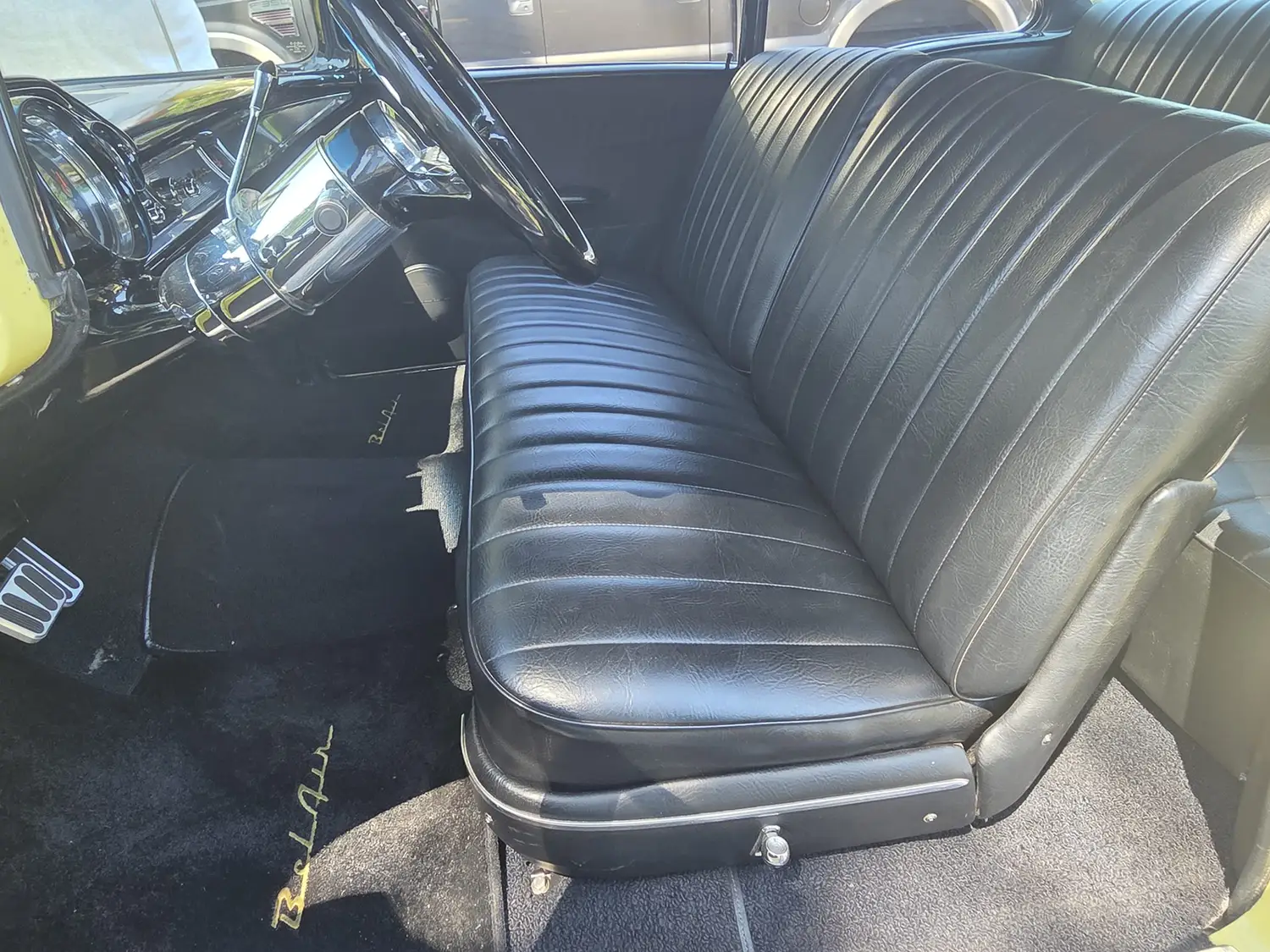 1957 Chevrolet Bel Air - Photo 4