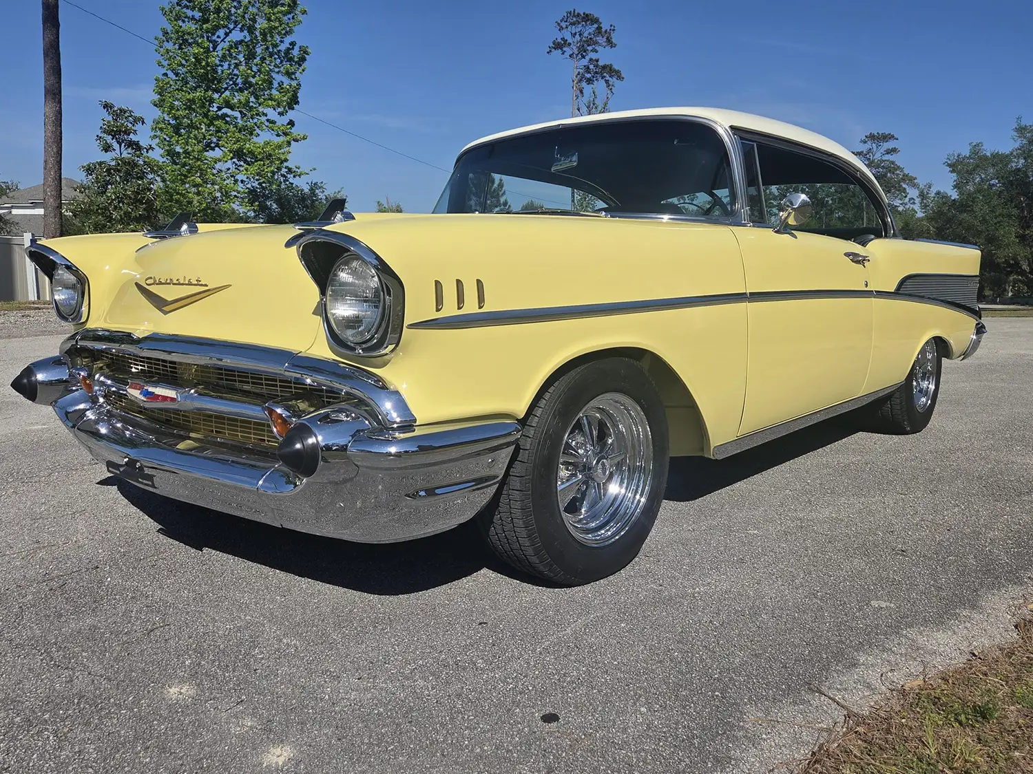 1957 Chevrolet Bel Air - Photo 1