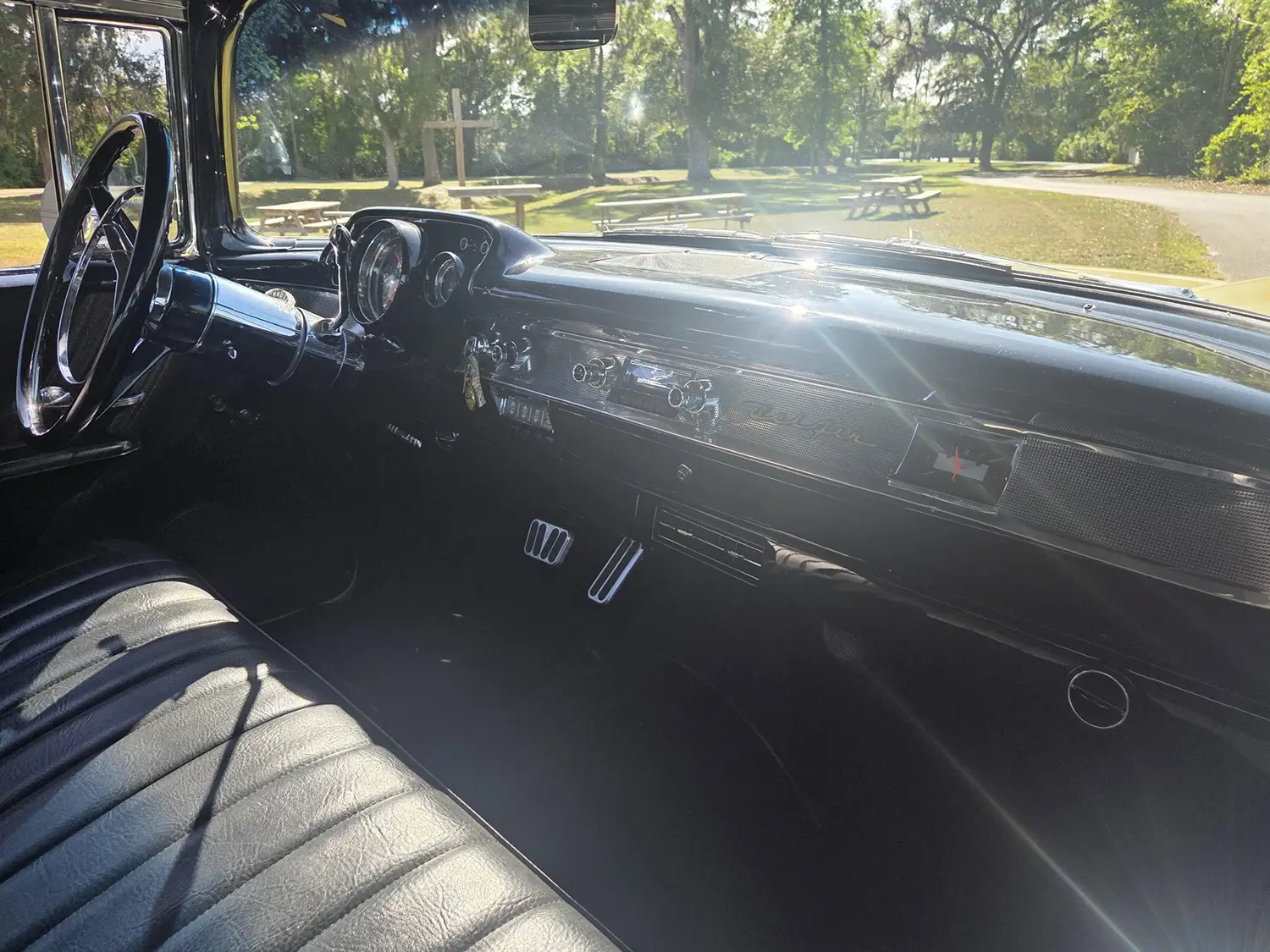 1957 Chevrolet Bel Air - Photo 9