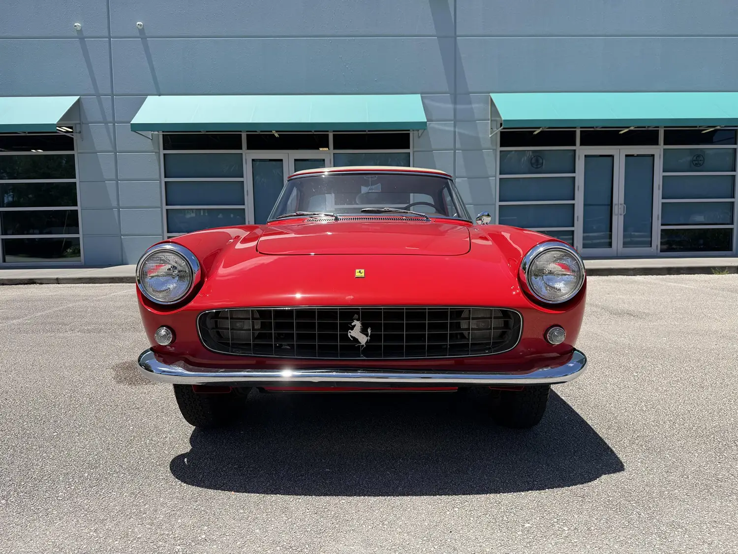1959 Ferrari 250 GT 1959 Ferrari 250 GT - Photo 7