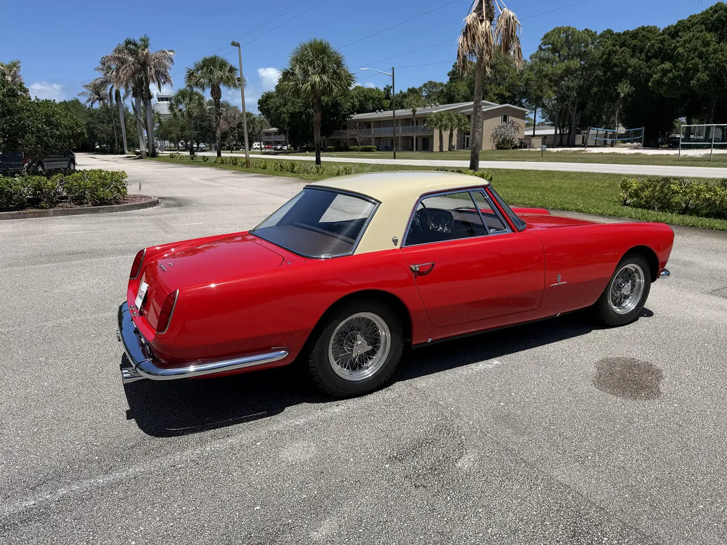 1959 Ferrari 250 GT 1959 Ferrari 250 GT - Photo 9
