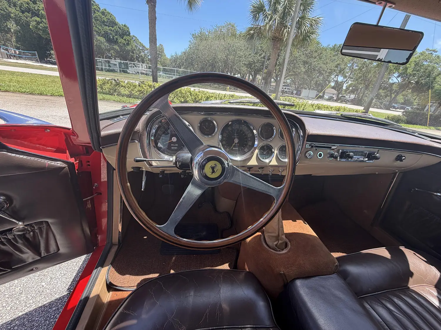 1959 Ferrari 250 GT 1959 Ferrari 250 GT - Photo 4