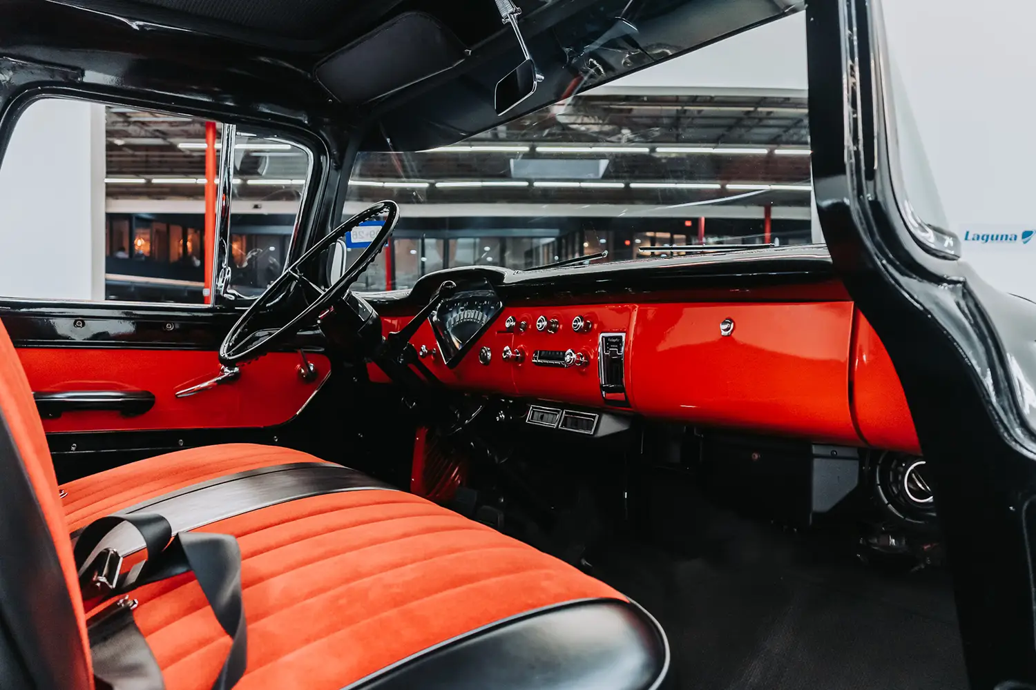 1959 Chevrolet Apache 3100 - Photo 4
