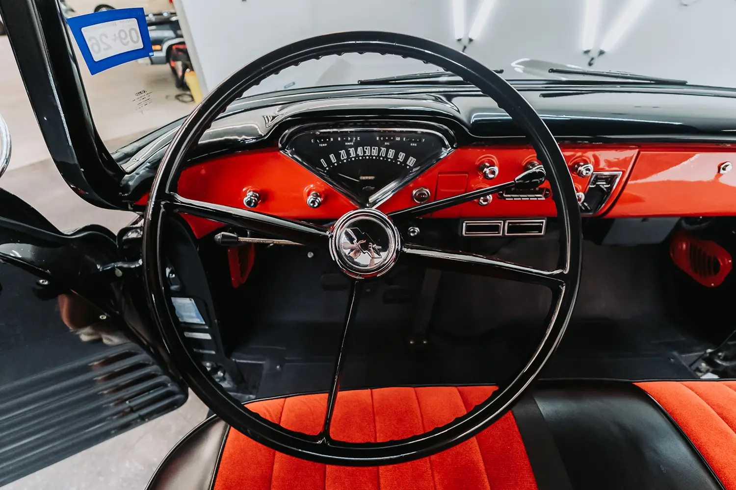 1959 Chevrolet Apache 3100 - Photo 6