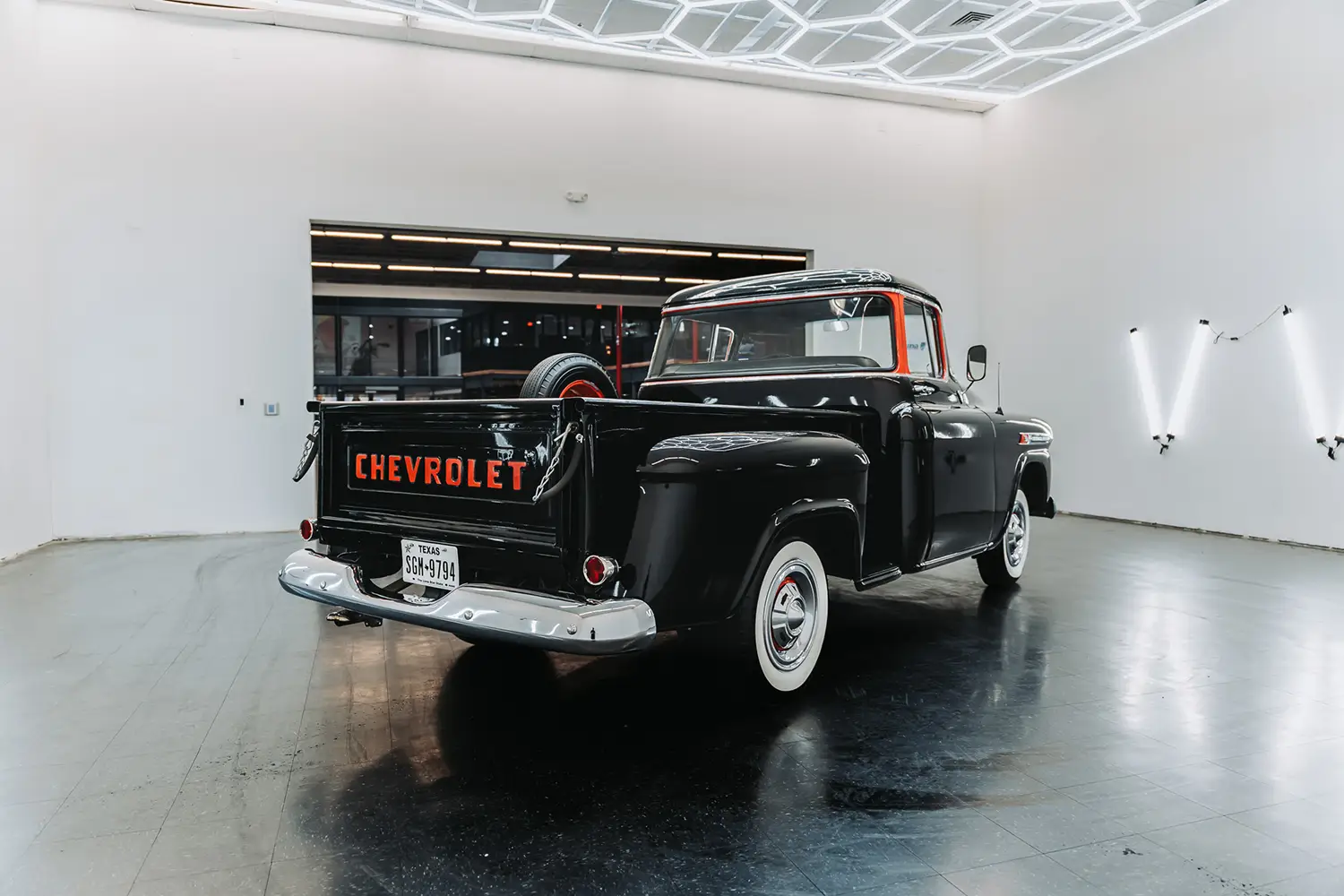 1959 Chevrolet Apache 3100 - Photo 7