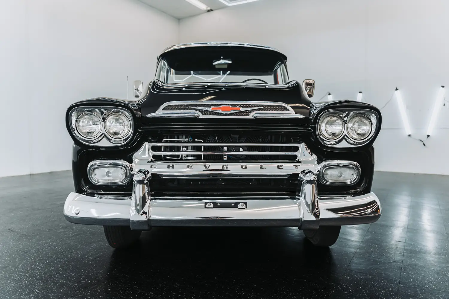 1959 Chevrolet Apache 3100 - Photo 10
