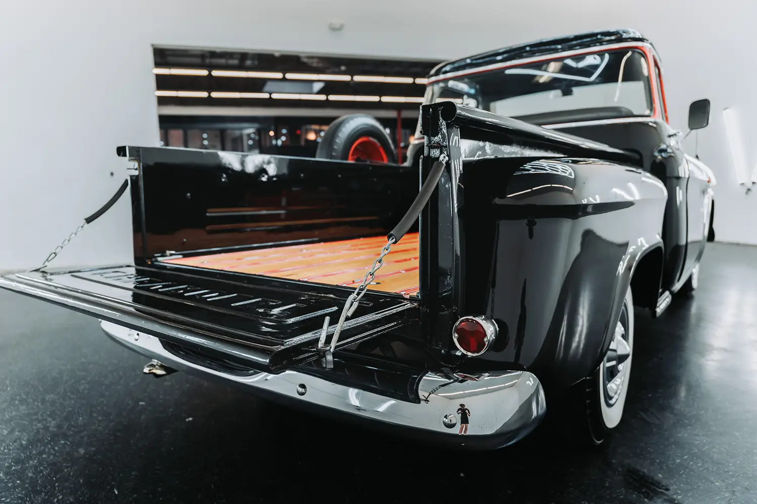 1959 Chevrolet Apache 3100 - Photo 11