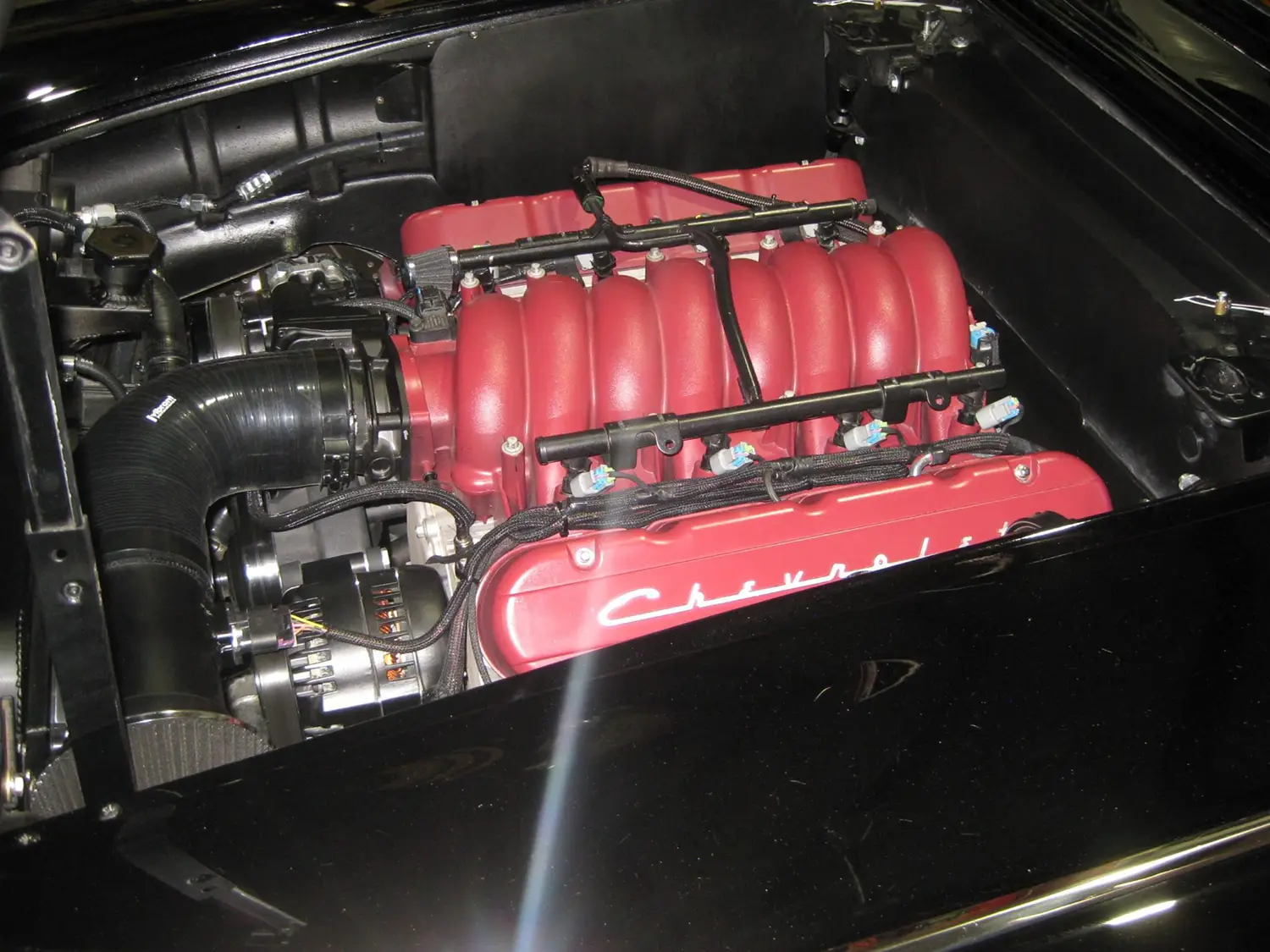 1960 Chevrolet Corvette - Photo 5