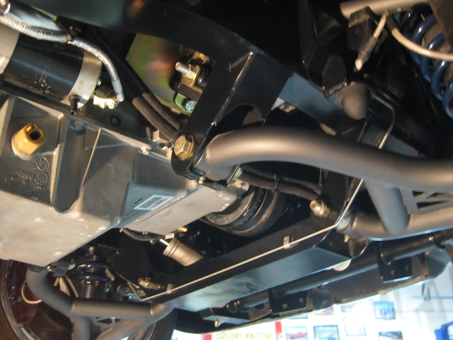 1960 Chevrolet Corvette - Photo 7