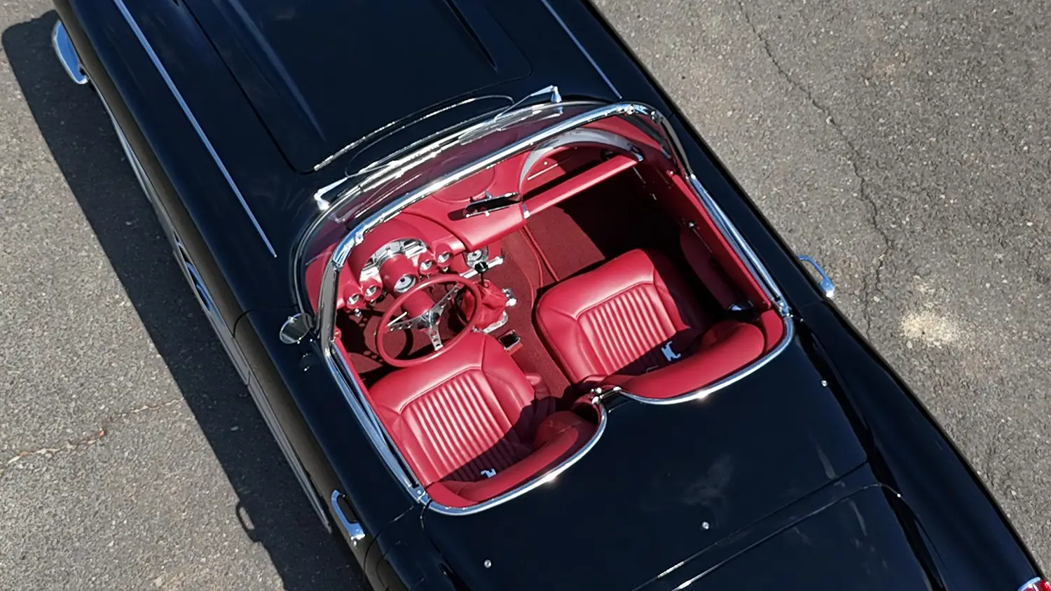 1960 Chevrolet Corvette - Photo 4