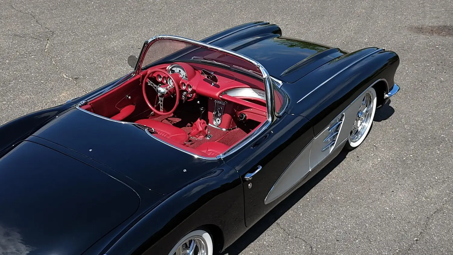 1960 Chevrolet Corvette - Photo 6