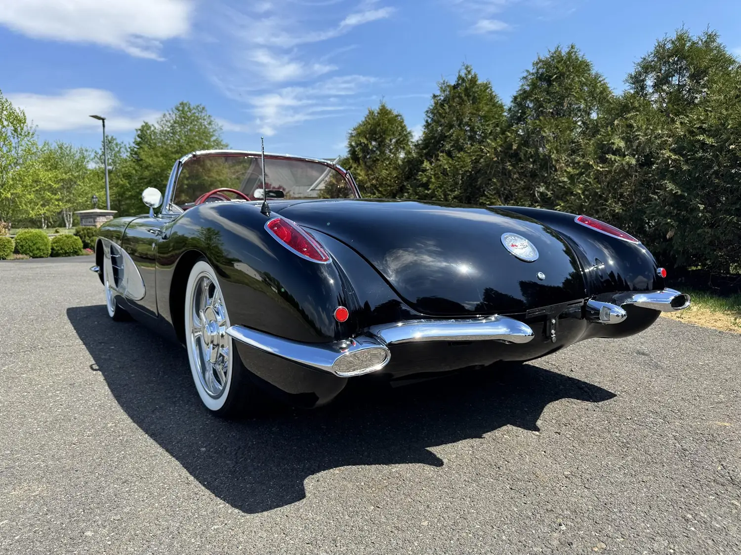 1960 Chevrolet Corvette - Photo 2