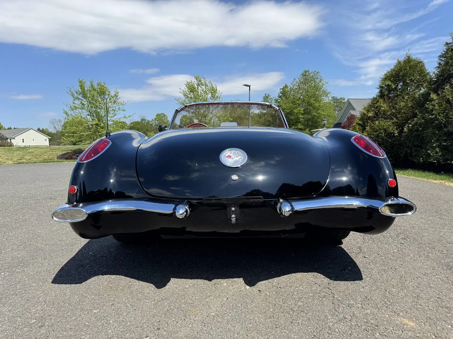 1960 Chevrolet Corvette - Photo 9