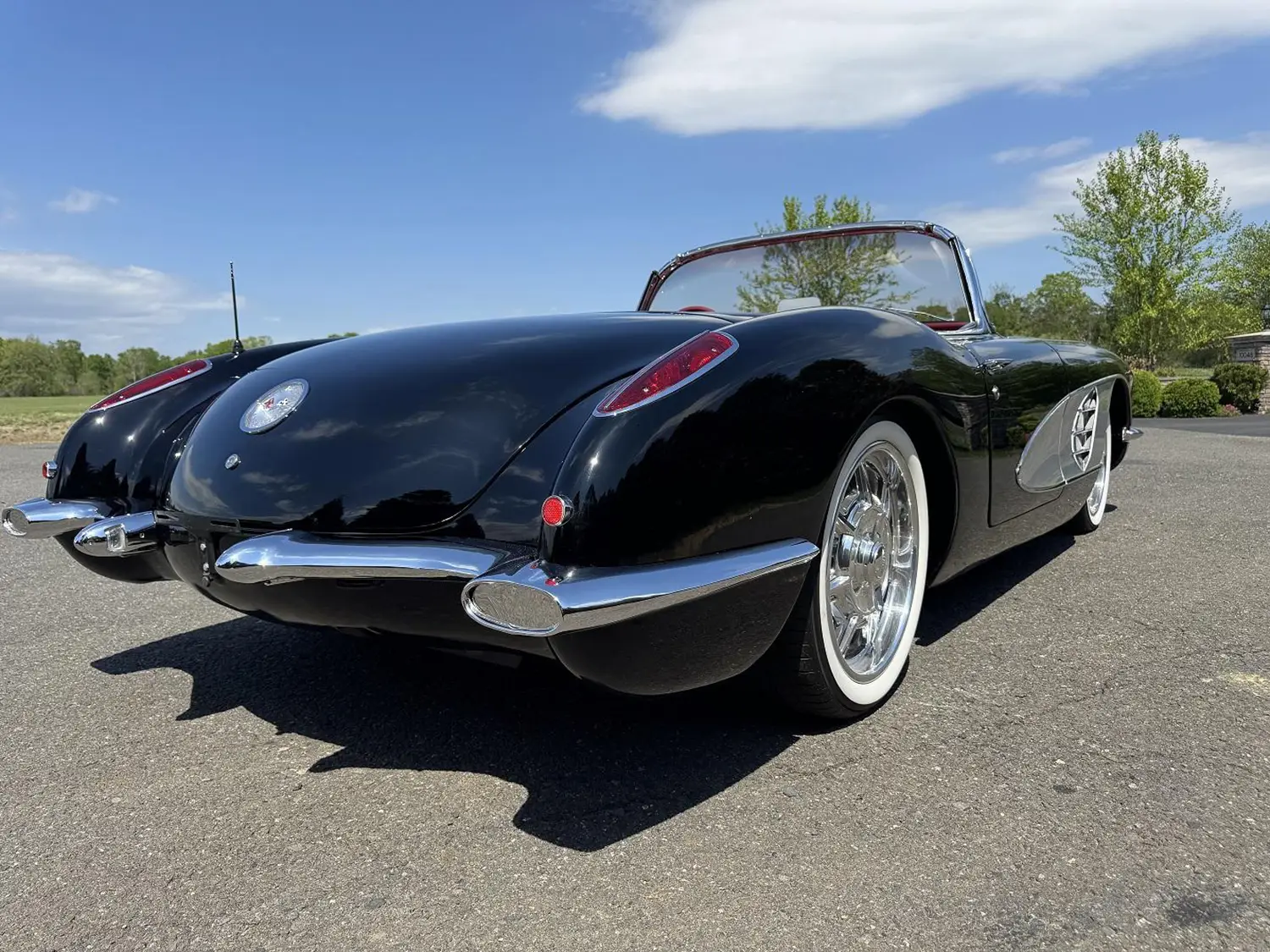 1960 Chevrolet Corvette - Photo 10