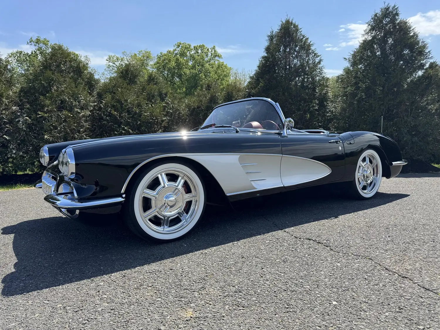 1960 Chevrolet Corvette - Photo 11