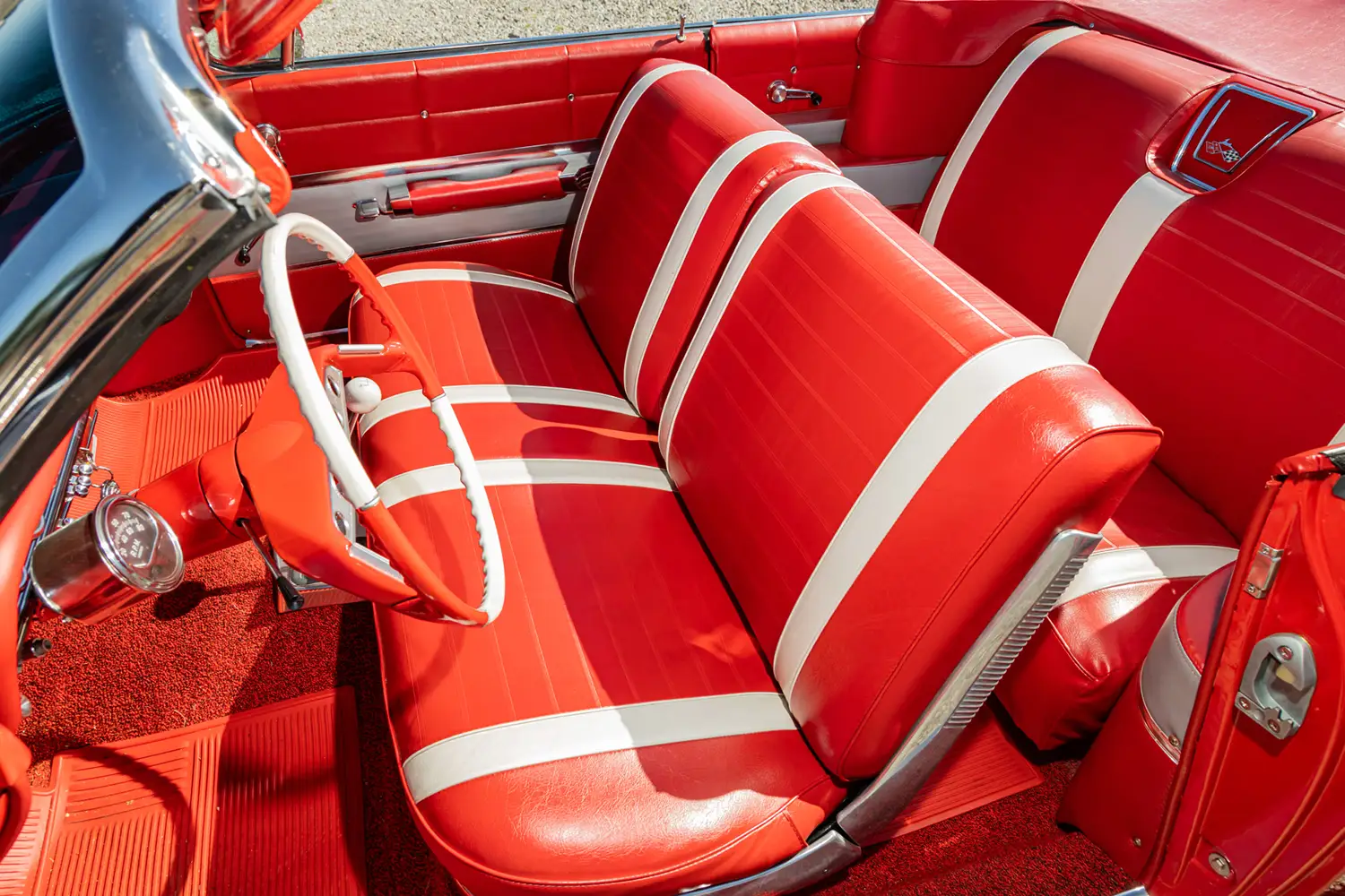 1961 Chevrolet Impala - Photo 8