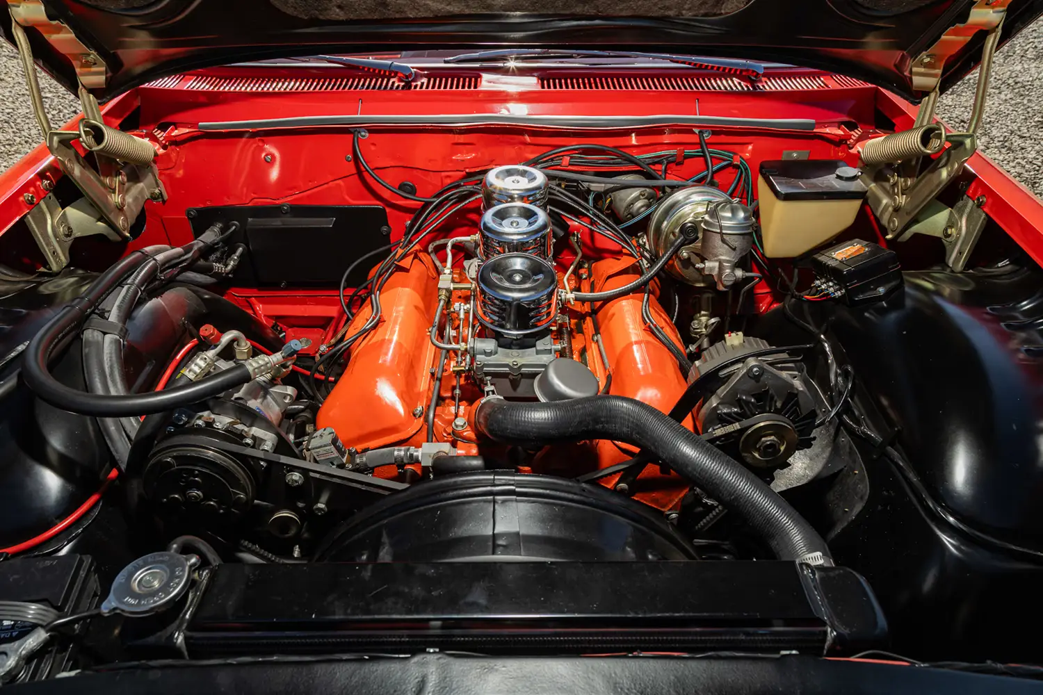 1961 Chevrolet Impala - Photo 5