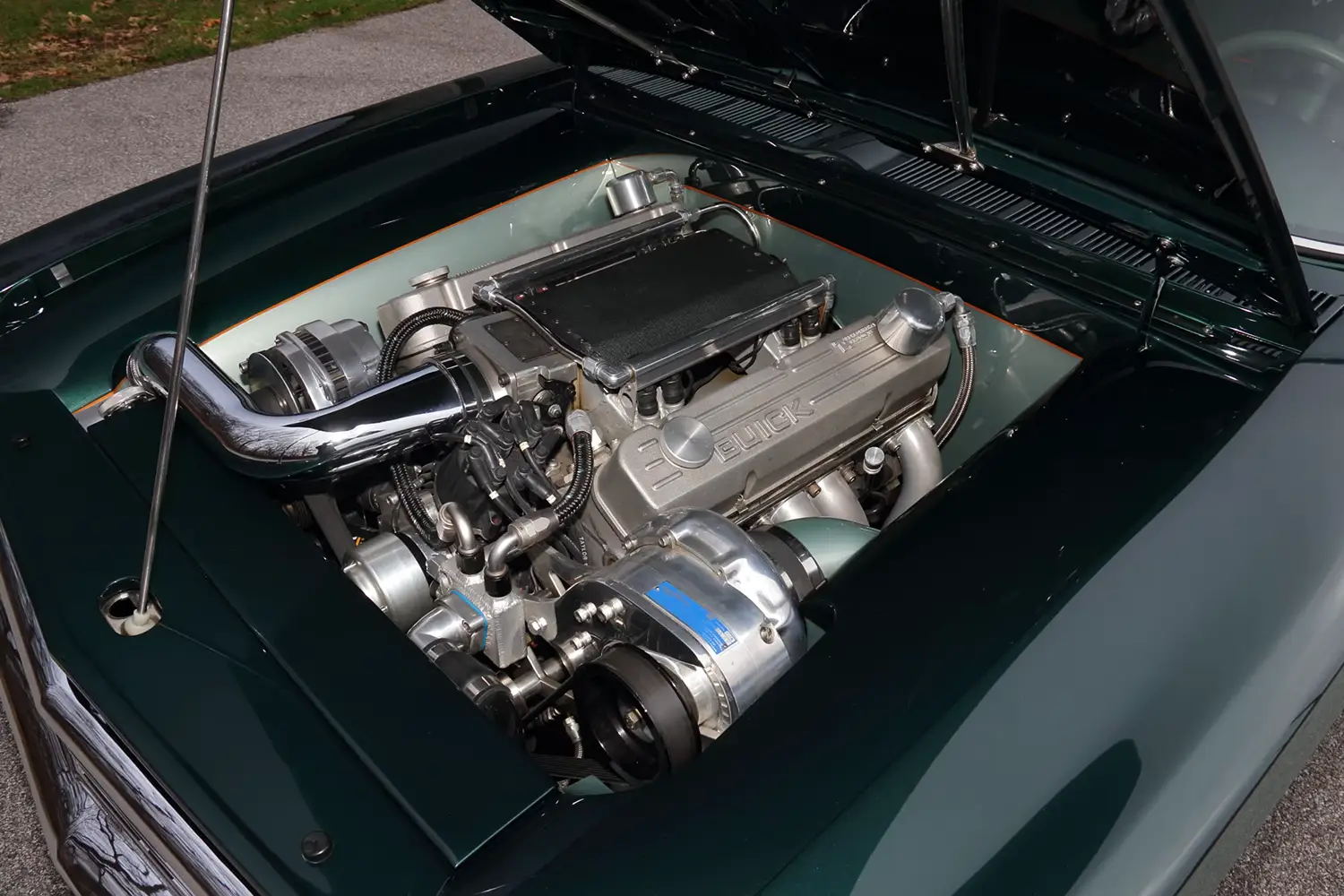 1962 Buick Special Custom - Photo 5