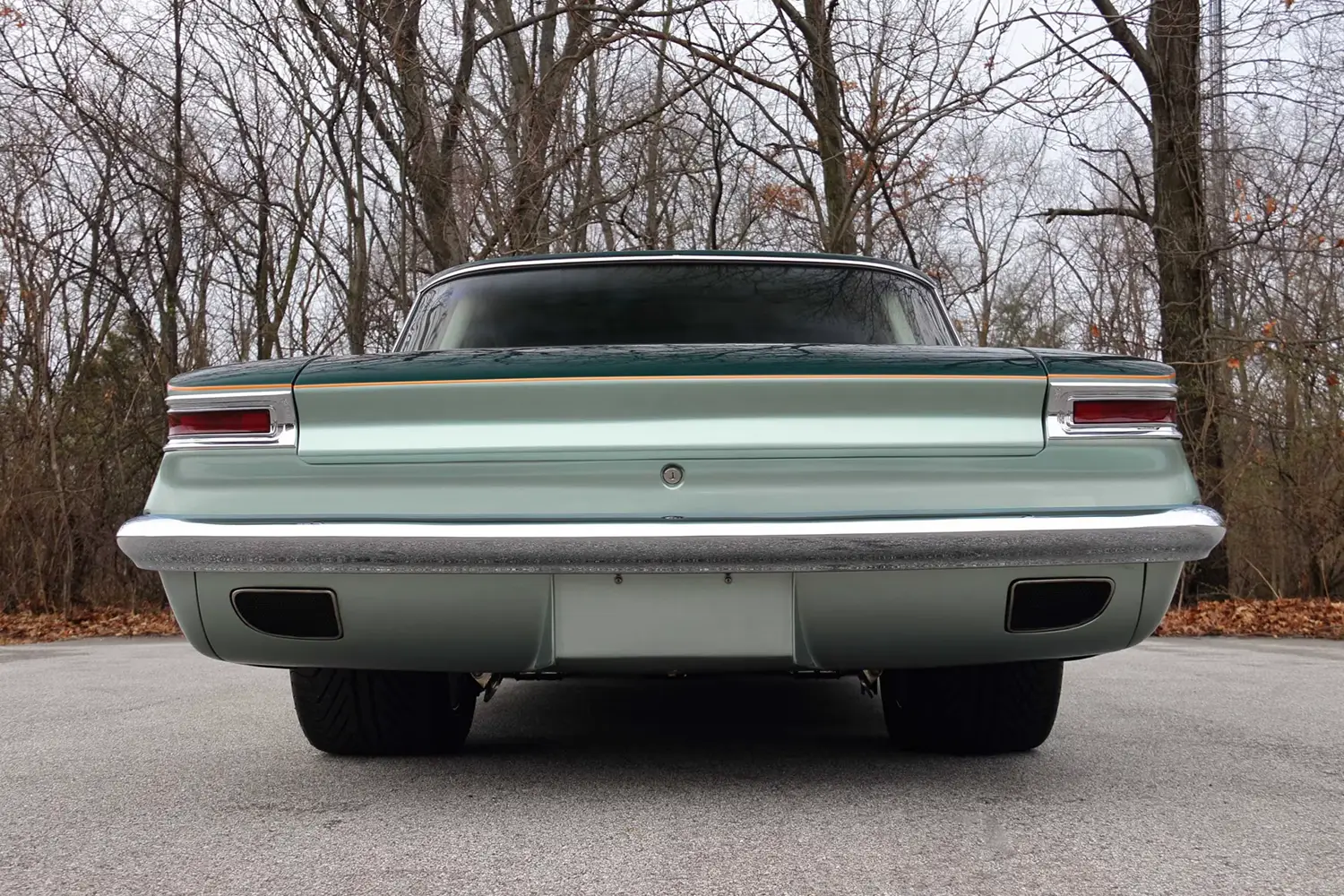 1962 Buick Special Custom - Photo 2