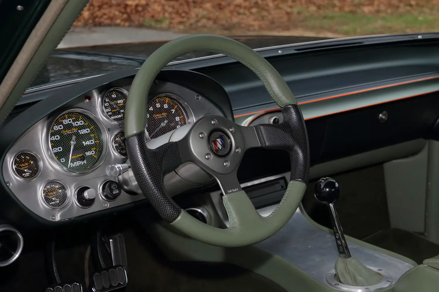 1962 Buick Special Custom - Photo 8
