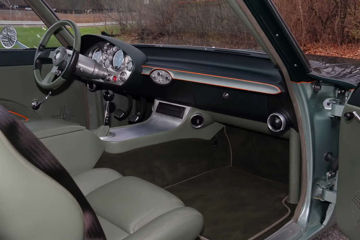 1962 Buick Special Custom - Photo 4