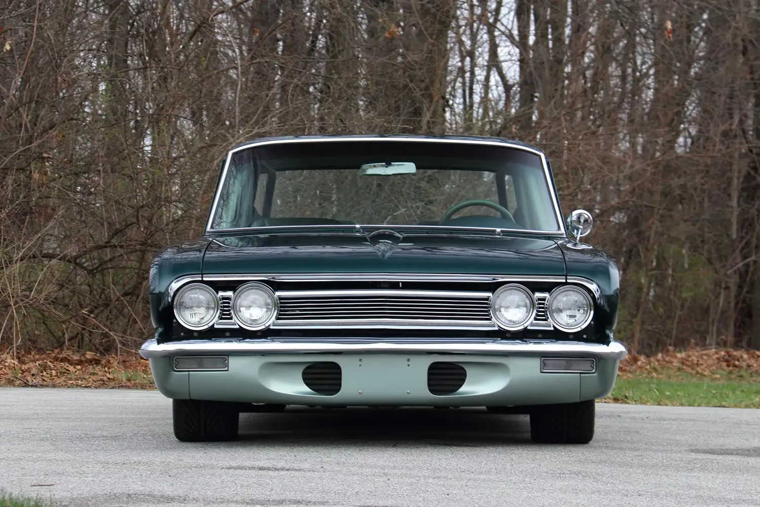 1962 Buick Special Custom - Photo 9