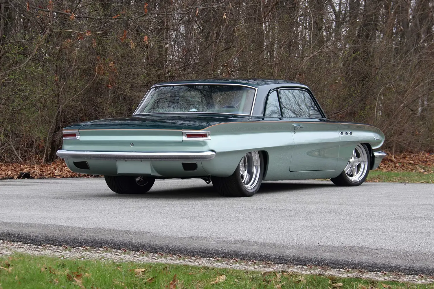 1962 Buick Special Custom - Photo 10