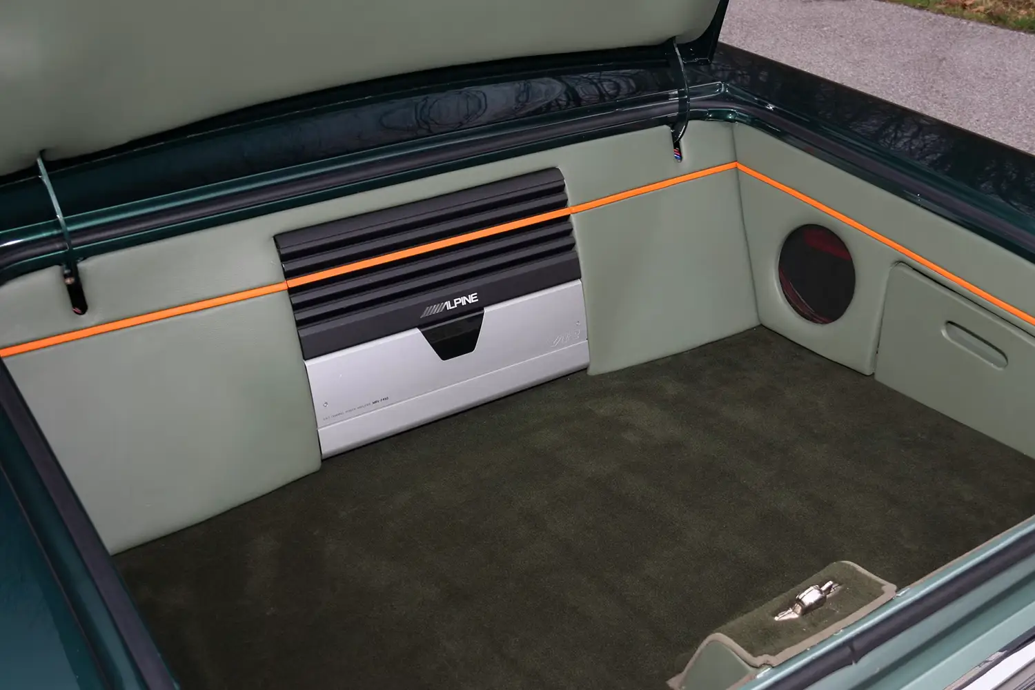 1962 Buick Special Custom - Photo 11