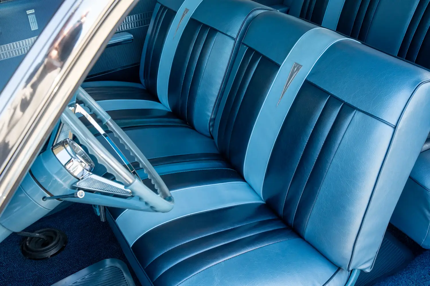 1963 Pontiac Catalina - Photo 6