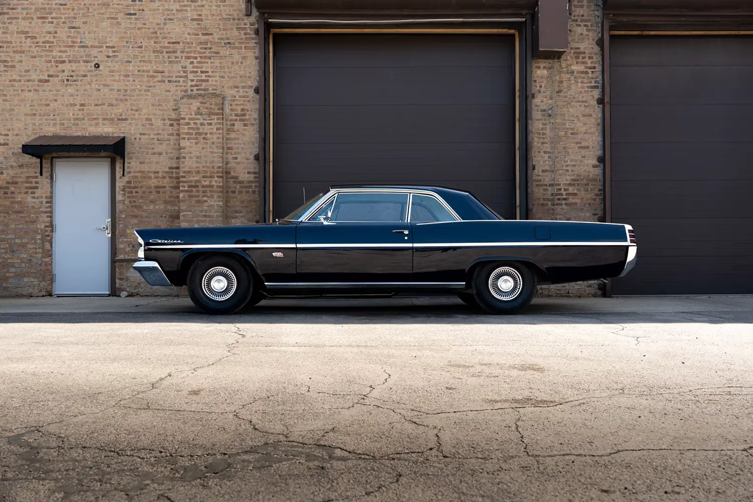 1963 Pontiac Catalina - Photo 2