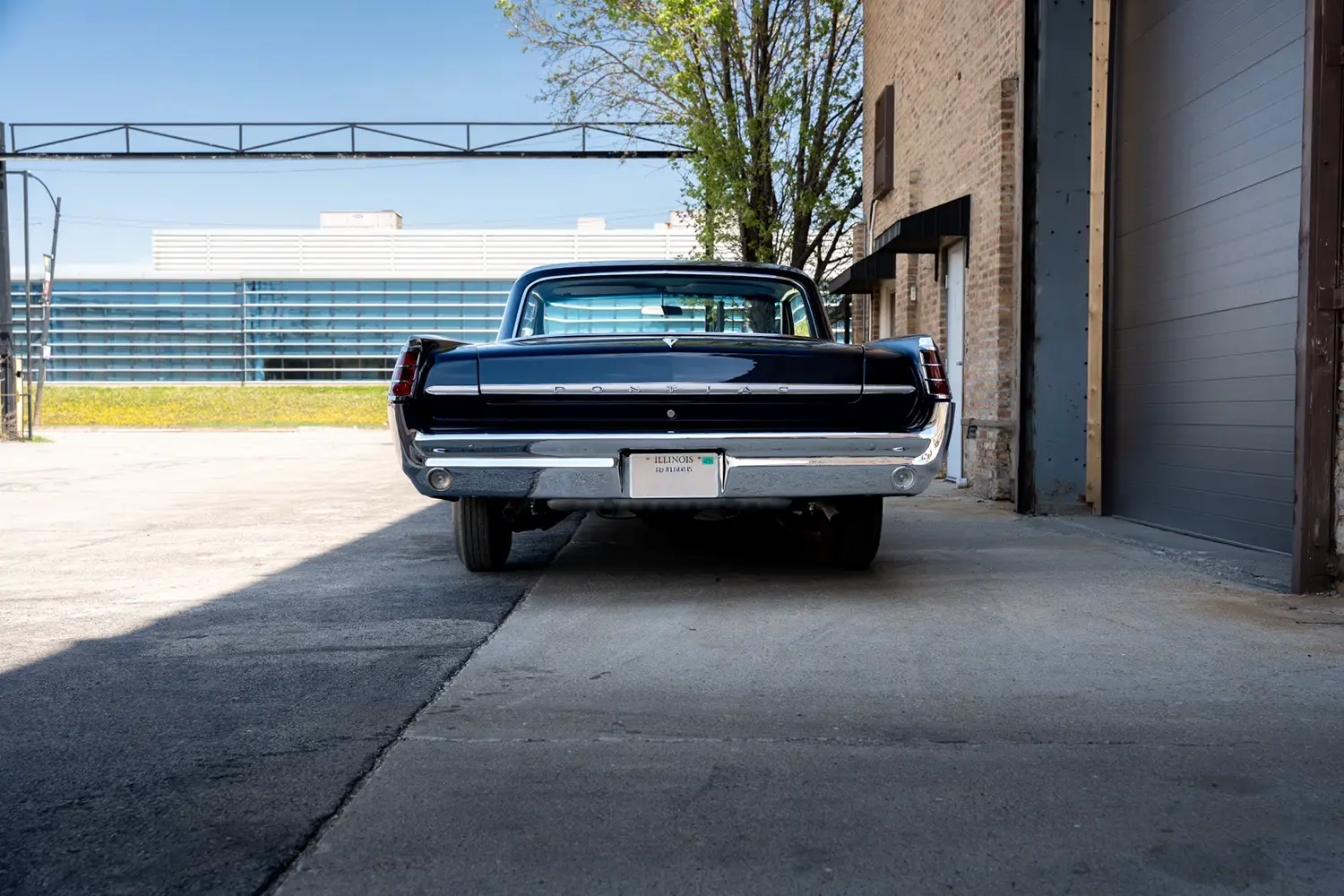 1963 Pontiac Catalina - Photo 3