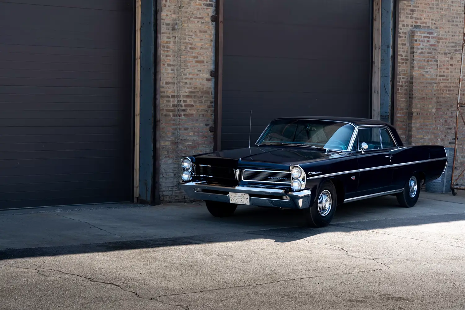 1963 Pontiac Catalina - Photo 7