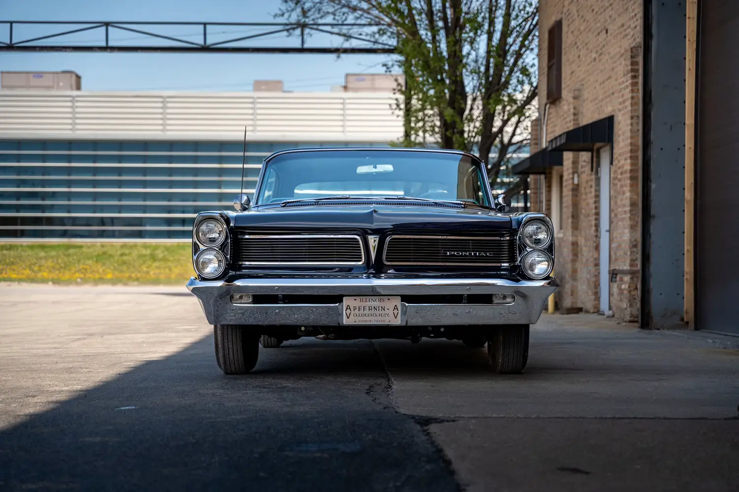 1963 Pontiac Catalina - Photo 10